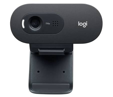HD уеб камера Logitech C505 960-001364