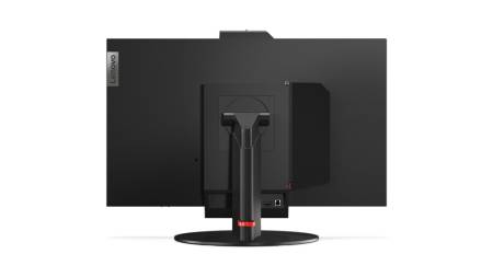 Lenovo ThinkCentre Tiny-in-One 27 27-inch LED Backlit LCD Monitor