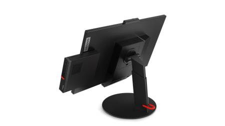 Lenovo ThinkCentre Tiny-in-One 27 27-inch LED Backlit LCD Monitor