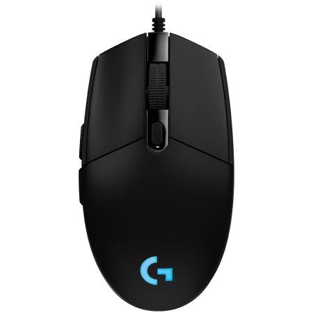 Геймърска мишка Logitech G102 LIGHTSYNC 910-005823