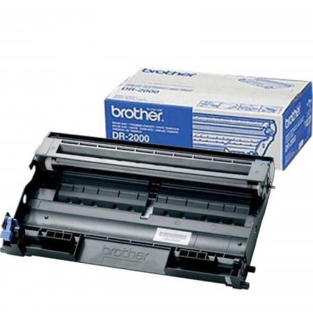 Brother DR-2000 Drum unit for FAX-2820/2920