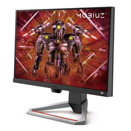 BenQ MOBIUZ EX2510