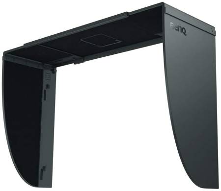 BenQ SHADING HOOD SH240 GREY