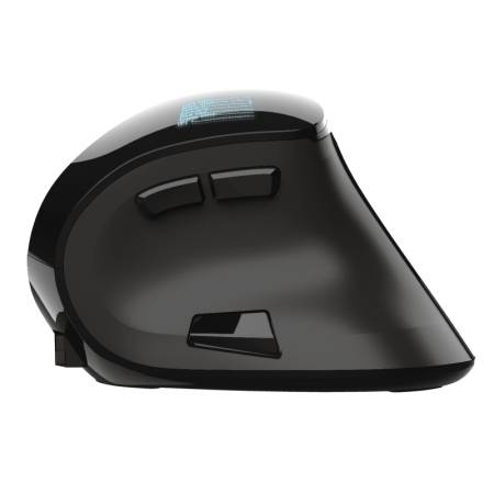 TRUST Voxx Ergonomic Wireless Rechargeable Mouse