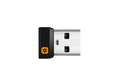 Logitech USB Unifying Receiver - EMEA