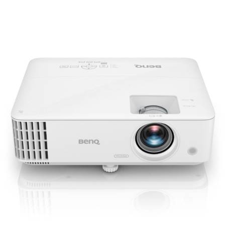 BenQ MU613 DLP