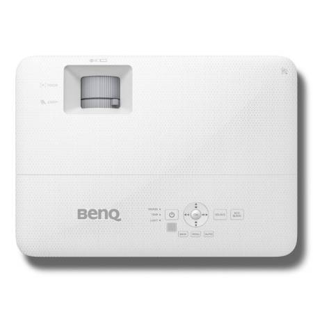 BenQ MU613 DLP