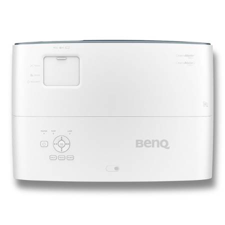 BenQ TK850