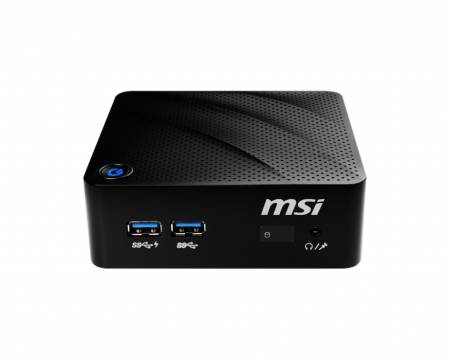 MSI CUBI N 8GL-002BEU