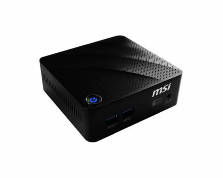 MSI CUBI N 8GL-002BEU