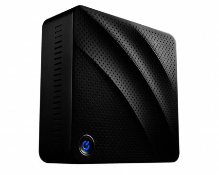 MSI CUBI N 8GL-002BEU