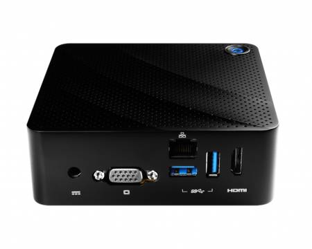 MSI CUBI N 8GL-002BEU
