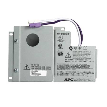 APC Smart-UPS RT output  hardwire kit for Smart-UPS RT 3000/5000VA models
