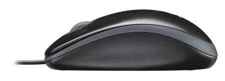 Logitech Desktop MK120 - US INTL - EER