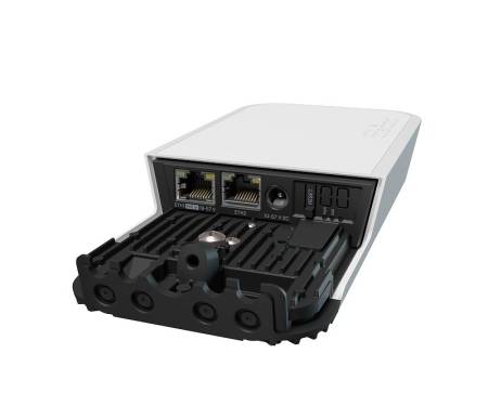 Точка за достъп MikroTik wAP ac RBwAPG-5HacD2HnD