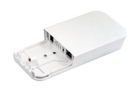 Точка за достъп MikroTik wAP ac RBwAPG-5HacD2HnD