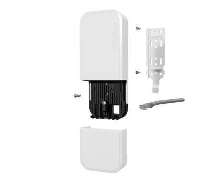 Точка за достъп MikroTik wAP ac RBwAPG-5HacD2HnD