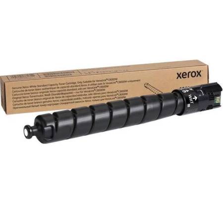 Xerox VersaLink C8000W White Standard Capacity Toner Cartridge 5