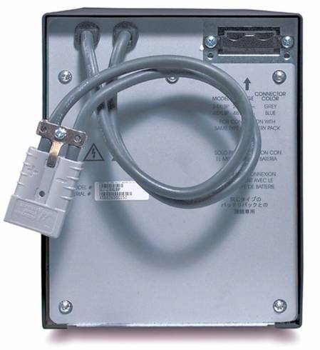 APC XL Battery Pack - SUA750XLI and SUA1000XLI