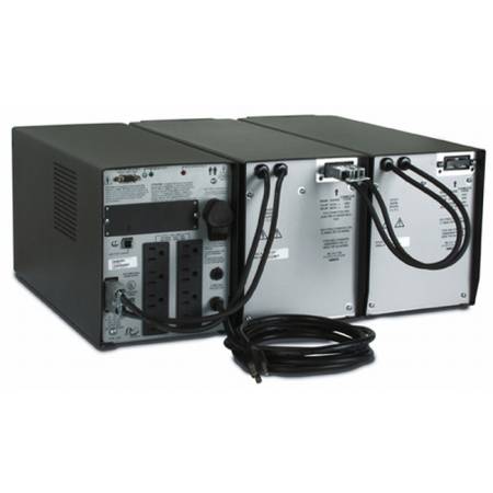 APC XL Battery Pack - SUA750XLI and SUA1000XLI