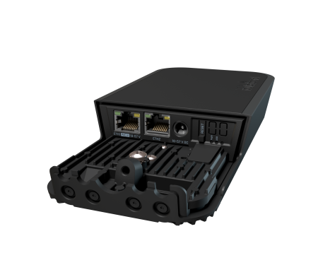 Точка за достъп MikroTik  wAP ac BE RBwAPG-5HacD2HnD-BE