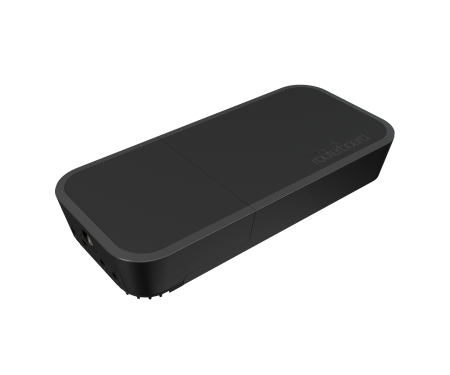 Точка за достъп MikroTik  wAP ac BE RBwAPG-5HacD2HnD-BE