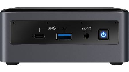 Intel NUC Kit BXNUC10I5FNH2