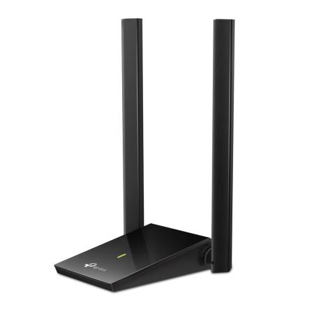 Безжичен USB 2-лентов адаптер TP-Link Archer T4U Plus AC1300