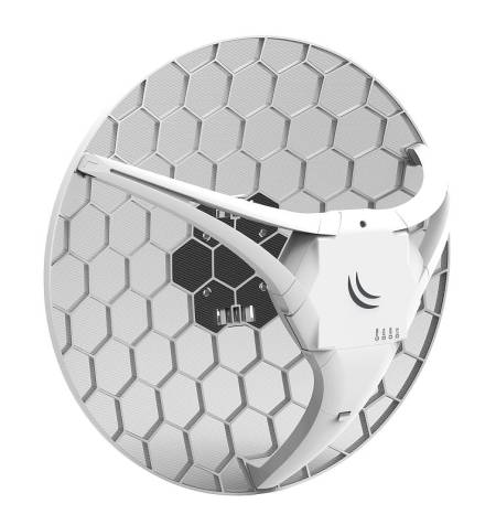 Секторна антена MikroTik LHG LTE6 kit с LTE поддръжка