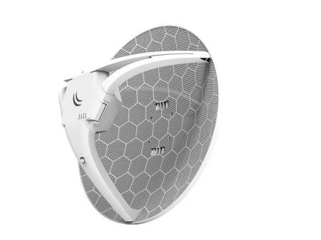 Секторна антена MikroTik LHG LTE6 kit с LTE поддръжка