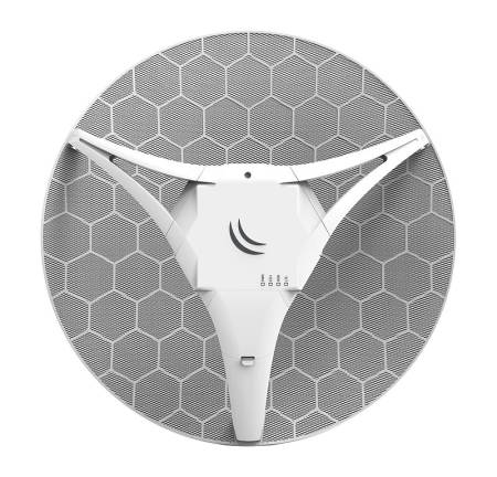 Секторна антена MikroTik LHG LTE6 kit с LTE поддръжка