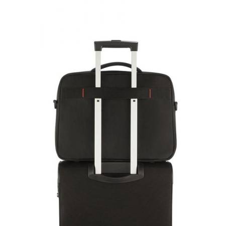 Samsonite GuardIT 2.0 Office Case 39.6cm/15.6inch Black