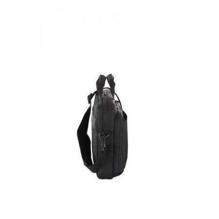 Samsonite GuardIT 2.0 Bailhandle 33.8cm/13.3inch Black