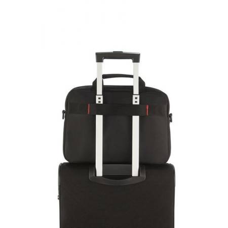 Samsonite GuardIT 2.0 Bailhandle 33.8cm/13.3inch Black