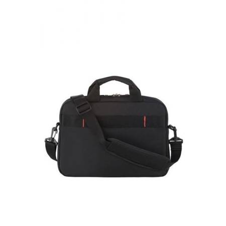 Samsonite GuardIT 2.0 Bailhandle 33.8cm/13.3inch Black