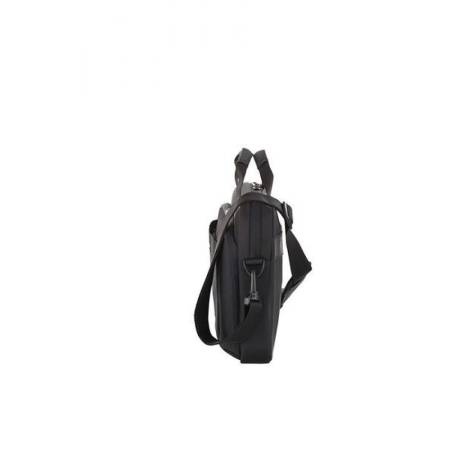 Samsonite GuardIT 2.0 Bailhandle 33.8cm/13.3inch Black