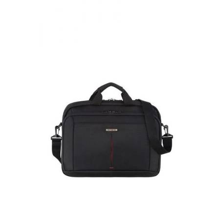 Samsonite GuardIT Bailhandle 49.6cm/15.6inch Black