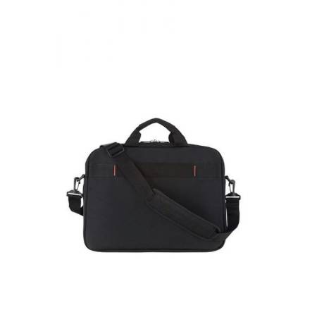 Samsonite GuardIT Bailhandle 49.6cm/15.6inch Black