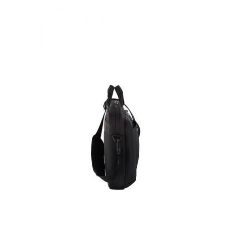 Samsonite GuardIT Bailhandle 49.6cm/15.6inch Black