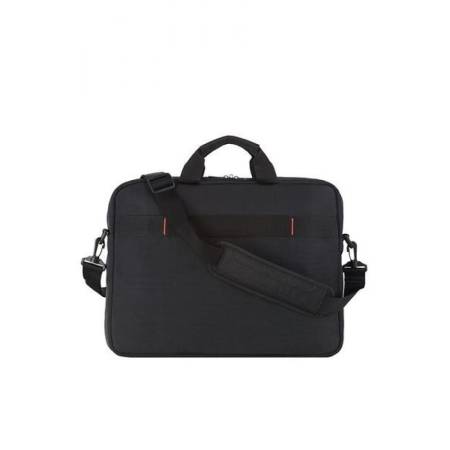 Samsonite GuardIT Bailhandle 43.9cm/17.3inch Black