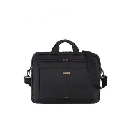 Samsonite GuardIT Bailhandle 43.9cm/17.3inch Black