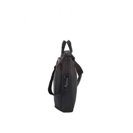 Samsonite GuardIT Bailhandle 43.9cm/17.3inch Black