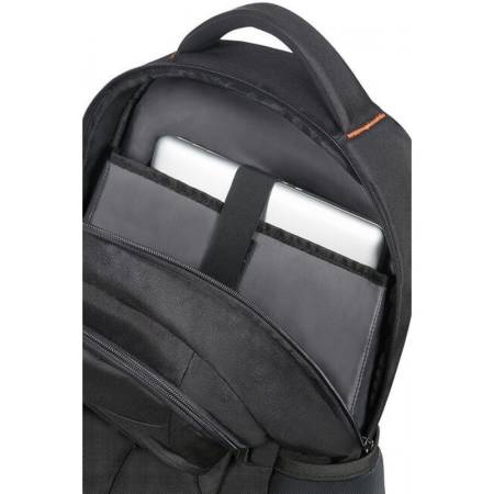 Samsonite At Work Laptop Backpack 43.9cm/17.3" Black