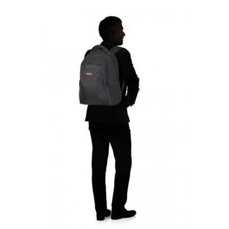 Samsonite At Work Laptop Backpack 43.9cm/17.3" Black