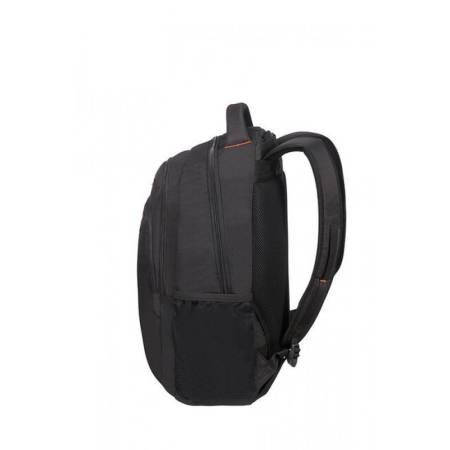 Samsonite At Work Laptop Backpack 43.9cm/17.3" Black