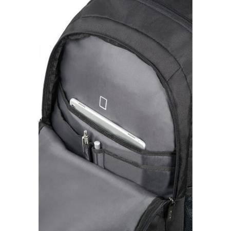 Samsonite At Work Laptop Backpack 43.9cm/17.3" Black
