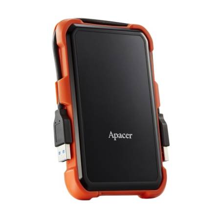 Apacer AC630