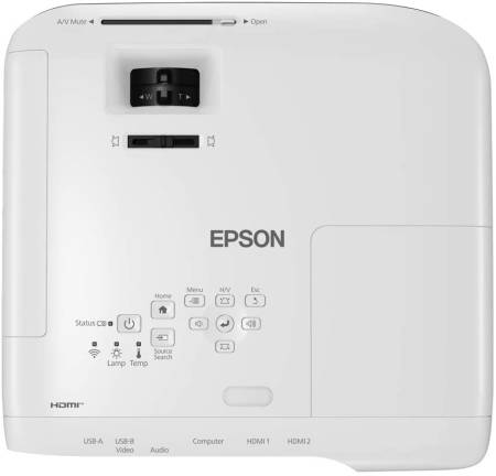 Epson EB-FH52