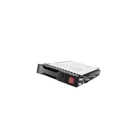 HPE 480GB SATA RI SFF SC MV SSD