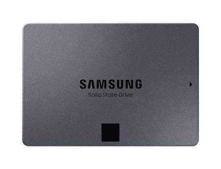 Samsung SSD 870 QVO 8TB Int. 2.5" SATA